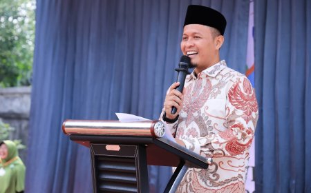 Apresiasi ABI Tour Wako Pekanbaru Puji Layanan Haji