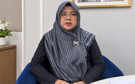 Bupati Siak Minta Maaf kepada Warga Siak yang Terdampak Karhutla