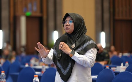 Pemkab Siak Tiadakan Apel Pagi dan Petang bagi ASN Selama Kabut Asap Pekat