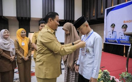 Pemko Pekanbaru Buka Program Konselor Sebaya di Sekolah Nonformal