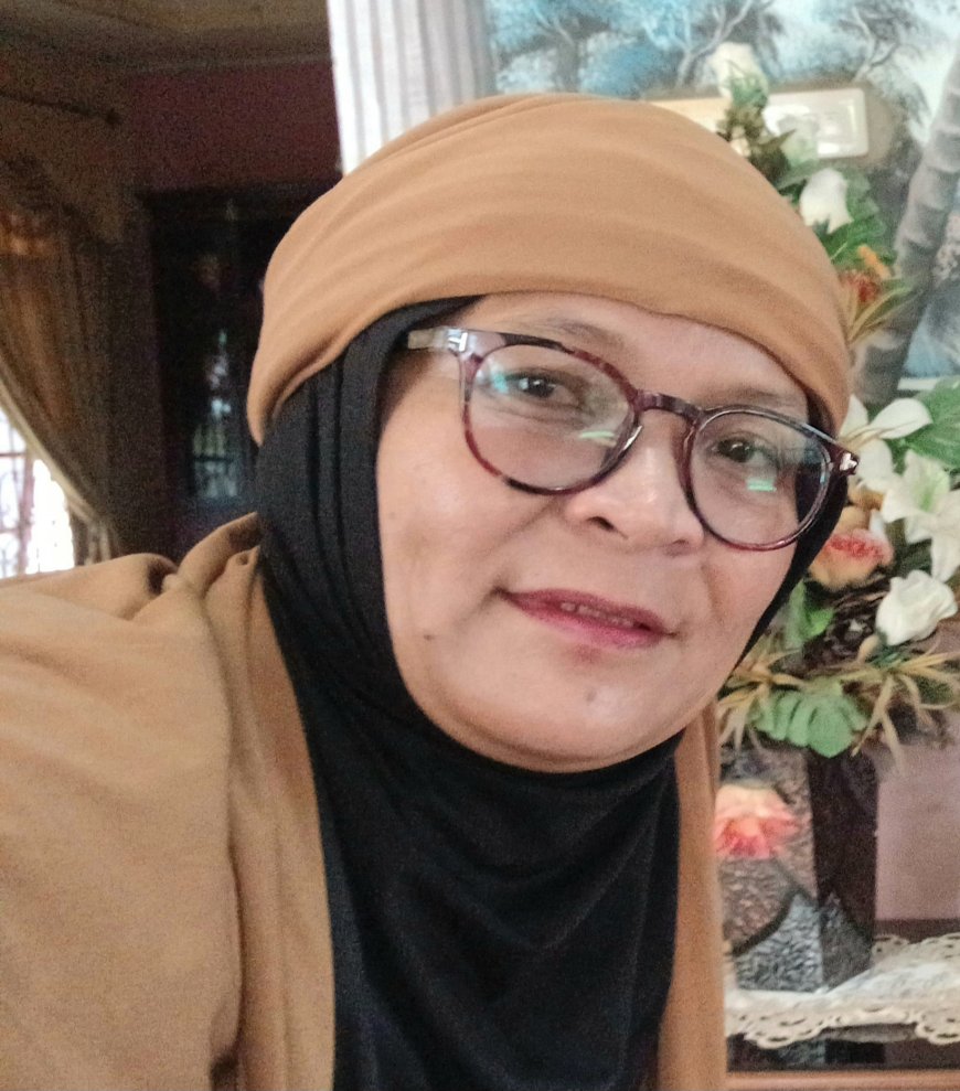 Netty Mindrayani Terima Mandat dan Siap Jalankan Amanah sebagai Plt. Ketua JMSI Kampar 