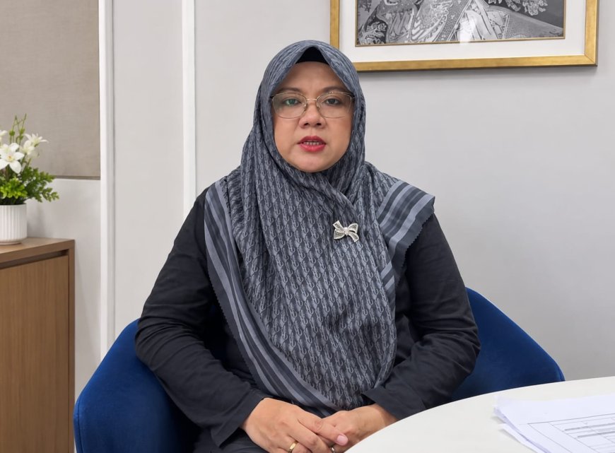 Bupati Siak Minta Maaf kepada Warga Siak yang Terdampak Karhutla