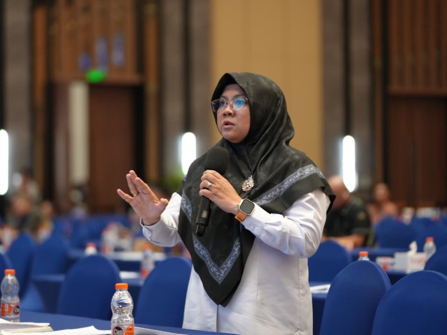 Pemkab Siak Tiadakan Apel Pagi dan Petang bagi ASN Selama Kabut Asap Pekat