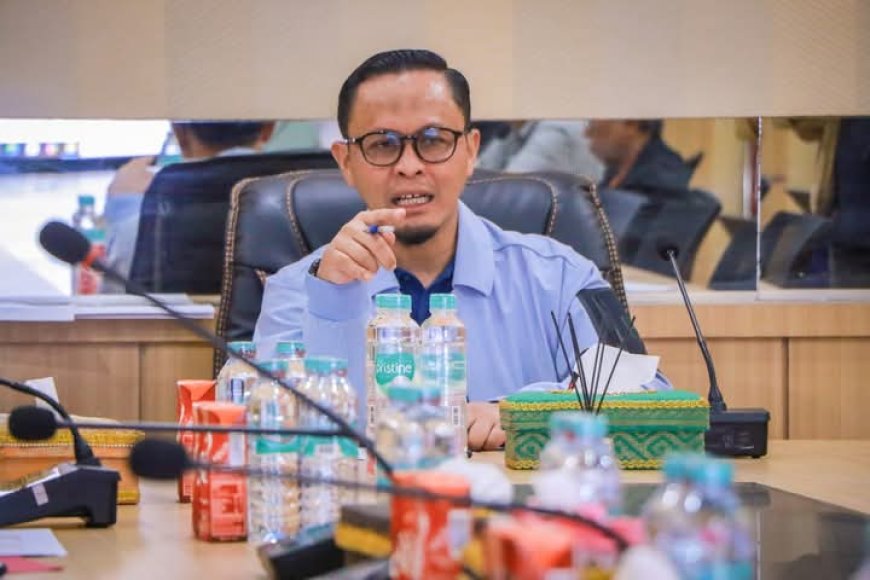 Pertumbuhan Ekonomi Pekanbaru Capai 7,39 Persen Kata Wawako