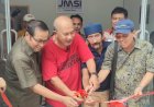 JMSI Riau Punya Kantor Baru