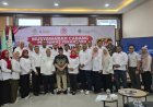 H. Ian Machyar Terpilih Aklamasi sebagai Ketua BPC Perhumas Pekanbaru Periode 2026-2029