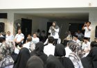 Bupati Siak Perpanjang SK 2.994 ASN PPPK Paruh Waktu, Dapat Gaji 13 dan THR