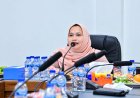 Bupati Kasmarni Dukung Percepatan Pengeboran Migas, Dorong Kepastian Bagi Hasil untuk Daerah Penghasil