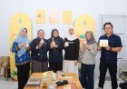 Bupati Afni Gandeng LTKL Dorong UMKM Siak Naik Kelas Jadi Industri