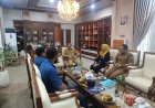 Dua Pemuda Lolos Program Kemenpora Wako Pekanbaru Apresiasi
