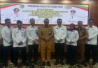 Pemkab Rohil Perkuat Pengawasan Perpajakan dan Tata Kelola Keuangan Kepenghuluan