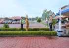 Wabup Bengkalis Dukung Penuh Operasi Patuh Lancang Kuning