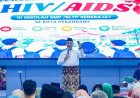 Wawako Pekanbaru Tekankan Ketahanan Keluarga Untuk Cegah LGBT