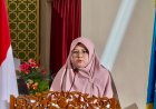 Bupati Siak Afni Sandingkan Ketokohan Chadijah Ali dengan Tengku Agung Syarifah Latifah