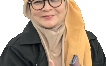 Wartawan Antara Riau Calonkan Diri Jadi Ketua PWI Kampar