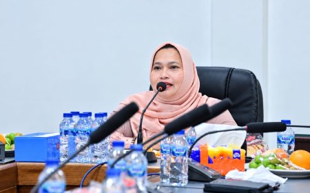 Bupati Kasmarni Dukung Percepatan Pengeboran Migas, Dorong Kepastian Bagi Hasil untuk Daerah Penghasil