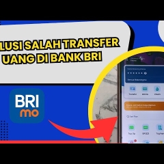 Jangan Panik Salah Transfer, Uang Masih Bisa Kembali, Simak Caranya