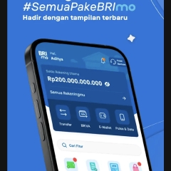 Solusi Cara Mengatasi Transaksi BRImo Sedang Diproses tapi Saldo Berkurang: Gampang, Ikuti Tutorial Ini