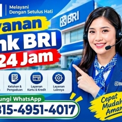 Jika Transaksi-Transfer BRI Gagal Transaksi Gagal saldo berkurang Ini solusinya ya